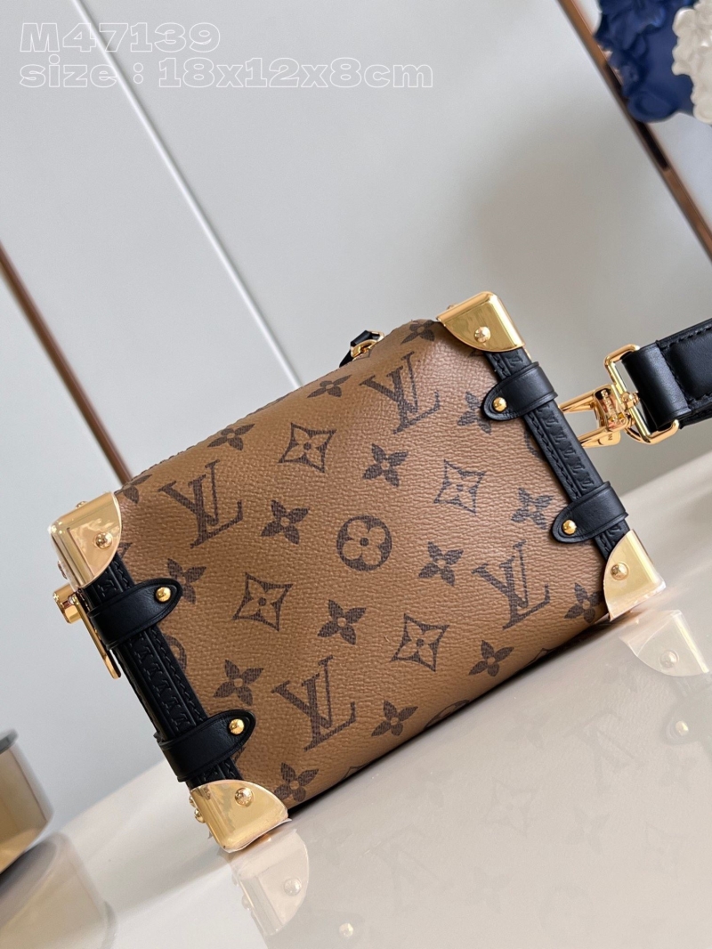 LV Box Bags